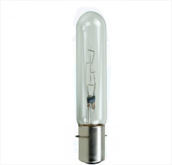 Luz repuesto navegacion 220V PERKO 65W 1324 (0342220CLR)