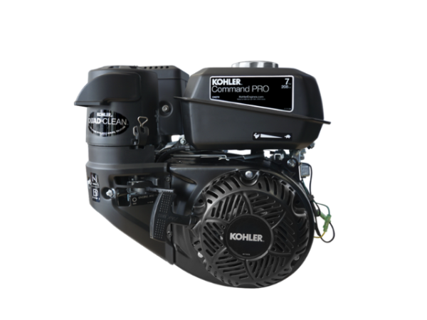 MOTOR A GASOLINA COMMAND PRO KOHLER