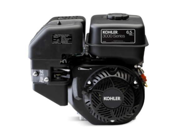 MOTOR GASOLINA SERIE 3000 KOHLER