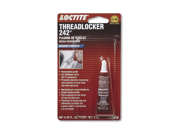 LOCTITE 242 37418 6ML