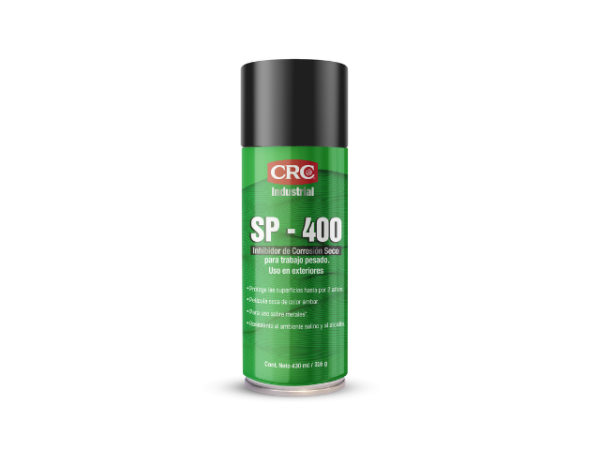 SPRAY INHIBIDOR DE CORROSION SP-400 CRC